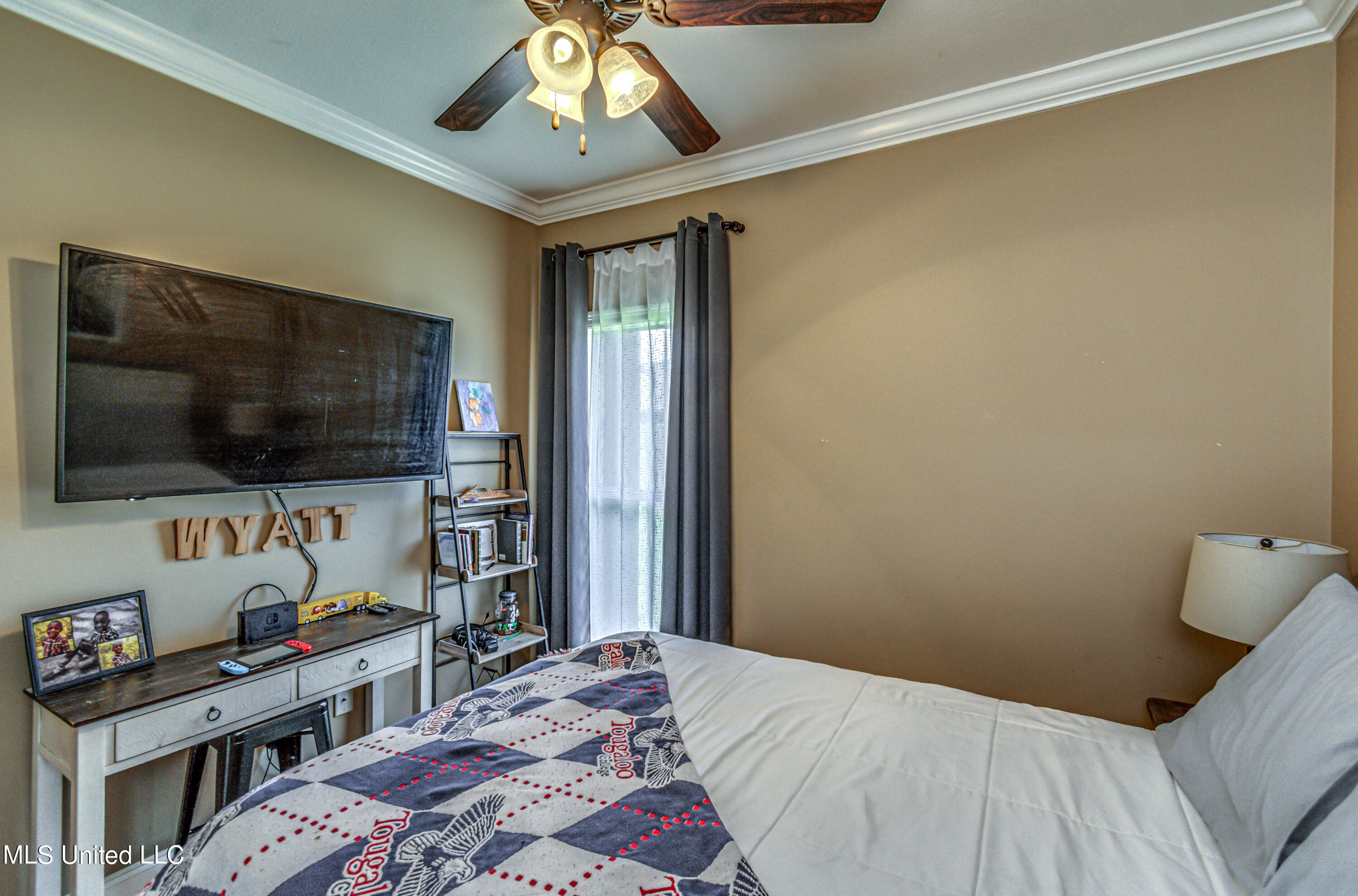 213 Greenfield Ridge Drive Brandon, MS 39042 - Photo 40 of 45 213 Greenfield Ridge Dr-20