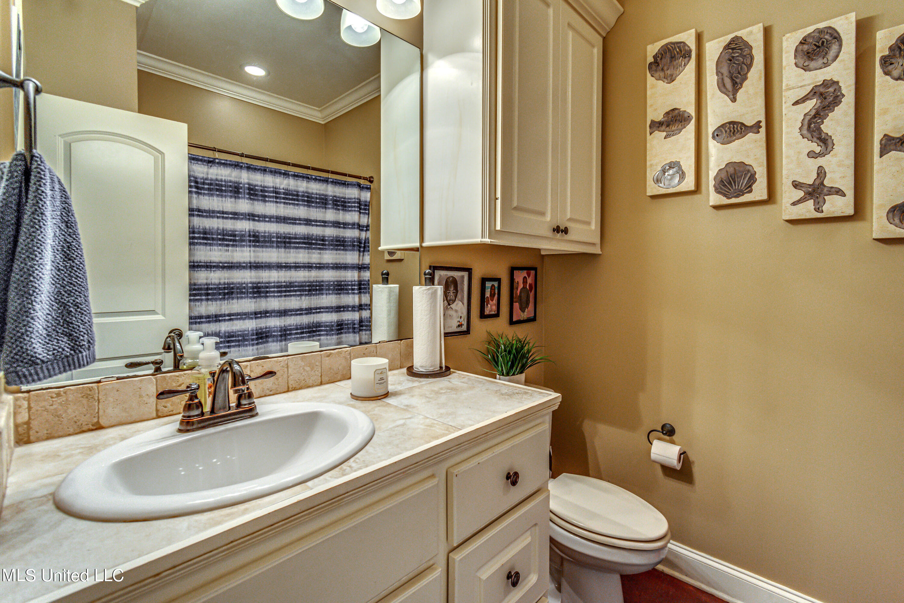 213 Greenfield Ridge Drive Brandon, MS 39042 - Photo 41 of 45 213 Greenfield Ridge Dr-21