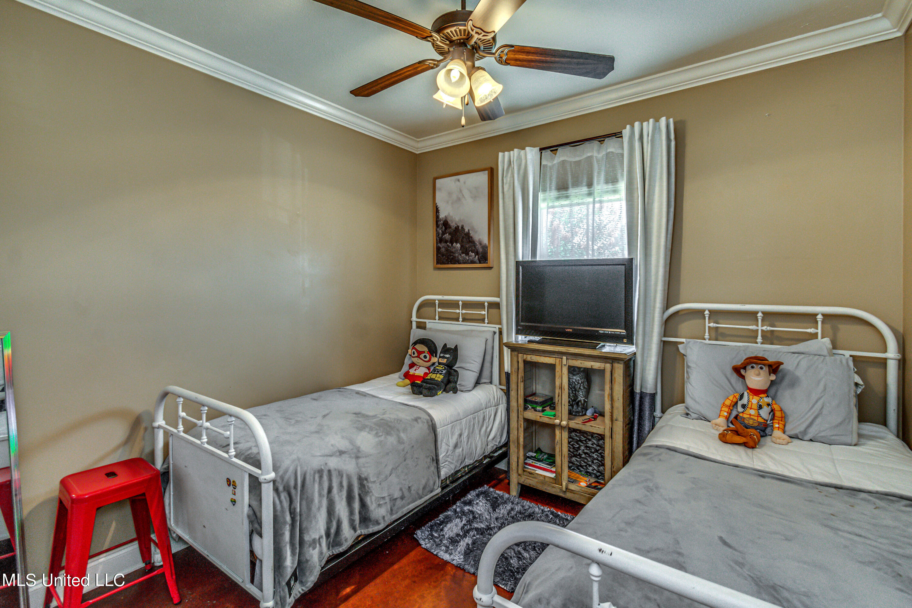 213 Greenfield Ridge Drive Brandon, MS 39042 - Photo 43 of 45 213 Greenfield Ridge Dr-23