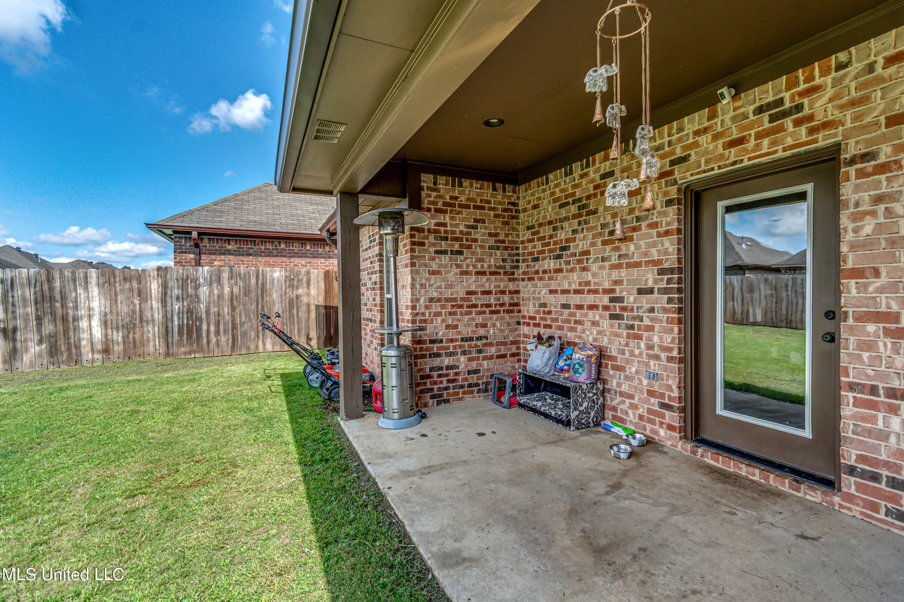 213 Greenfield Ridge Drive Brandon, MS 39042 - Photo 10 of 45 213 Greenfield Ridge Dr-14