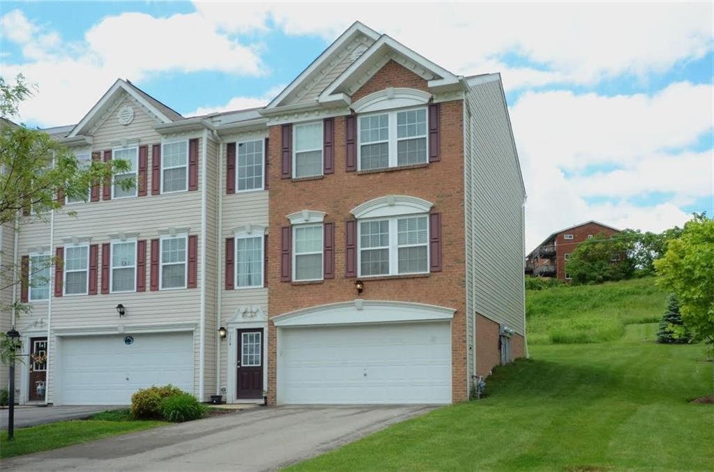 134 Lockheed Drive Coraopolis, PA 15108 - Photo 1 of 15 Gallery Image 1