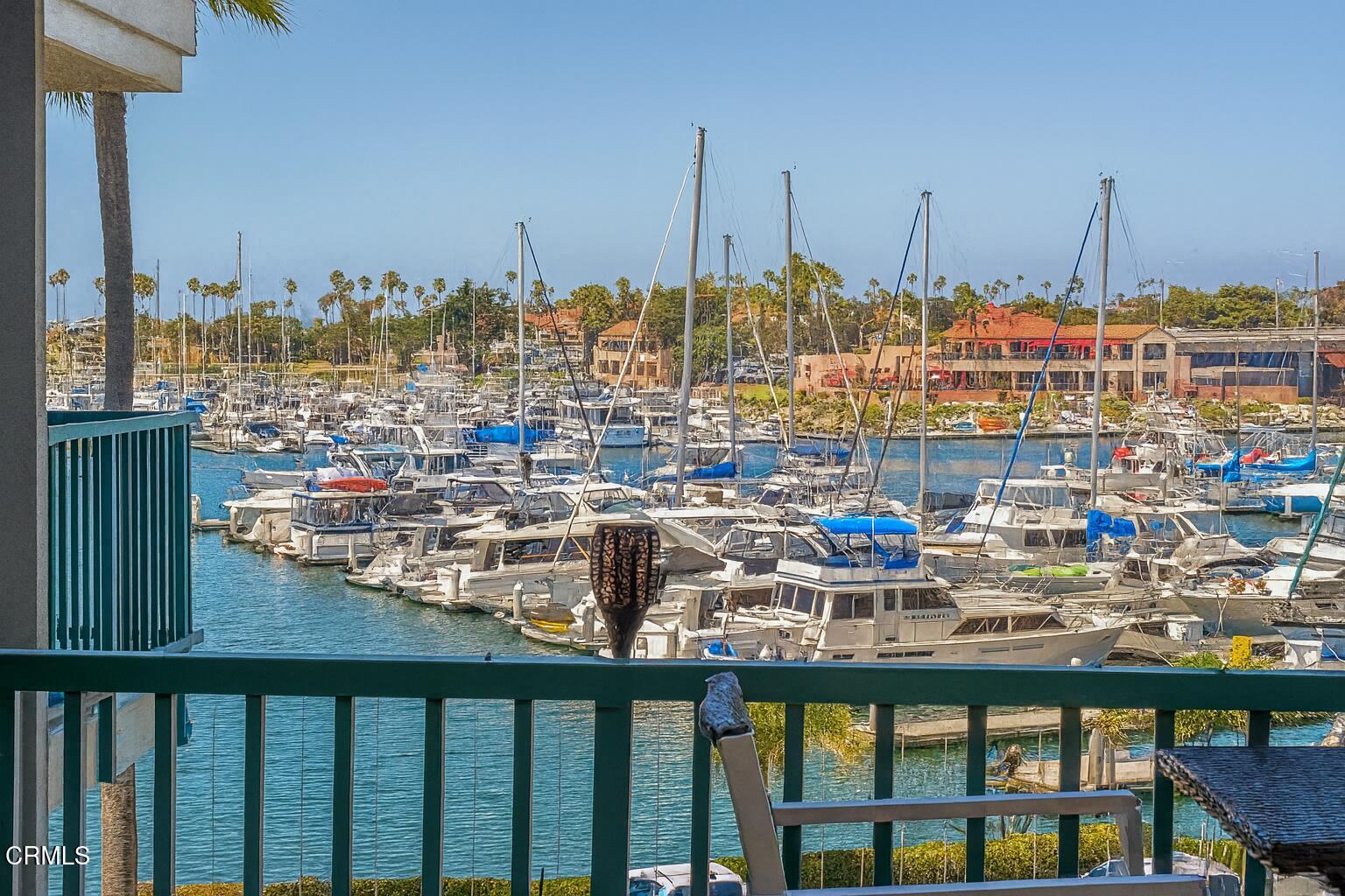 2901 Peninsula Road, Unit 337 Oxnard, CA 93035 - Photo 6 of 9 a view of a lake