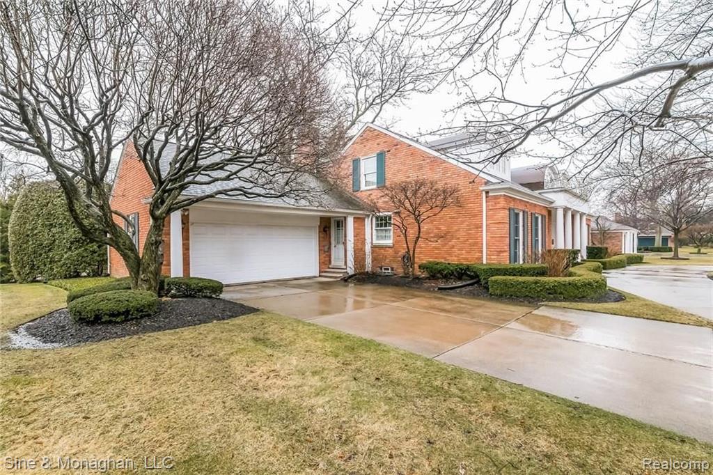 24 Warner Road Grosse Pointe Farms, MI 48236 - Photo 53 of 56