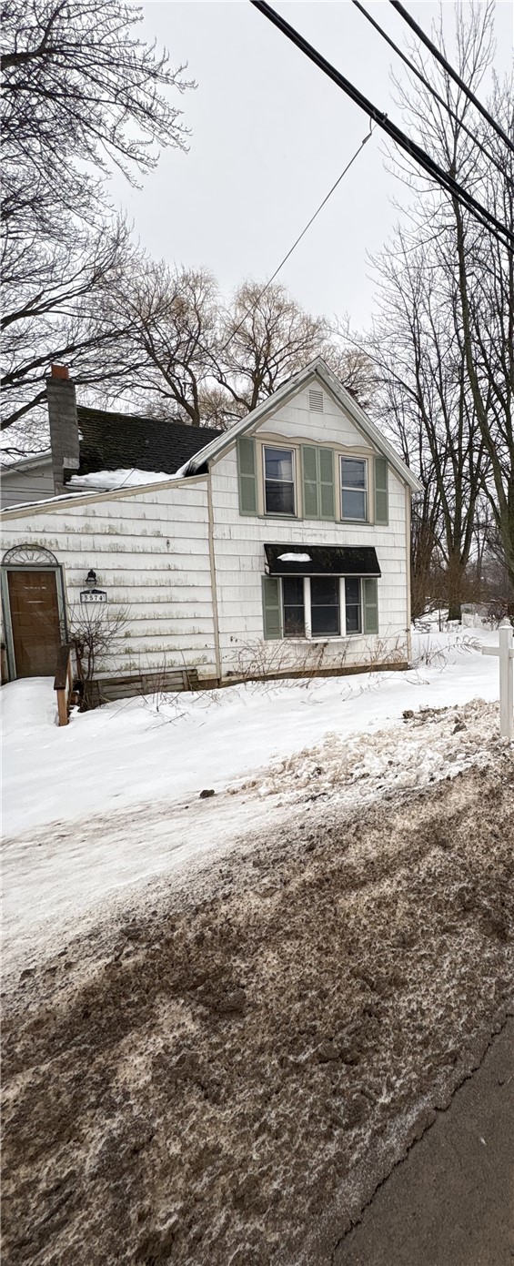 3574 Ridge Road Williamson, NY 14589 - Photo 1 of 1