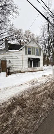 $149,900 | 3574 Ridge Road, Williamson, NY 14589