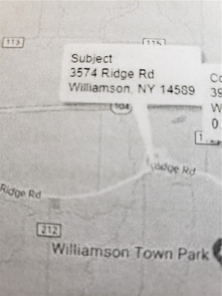 3574 Ridge Road Williamson, NY 14589 - Photo 27 of 29