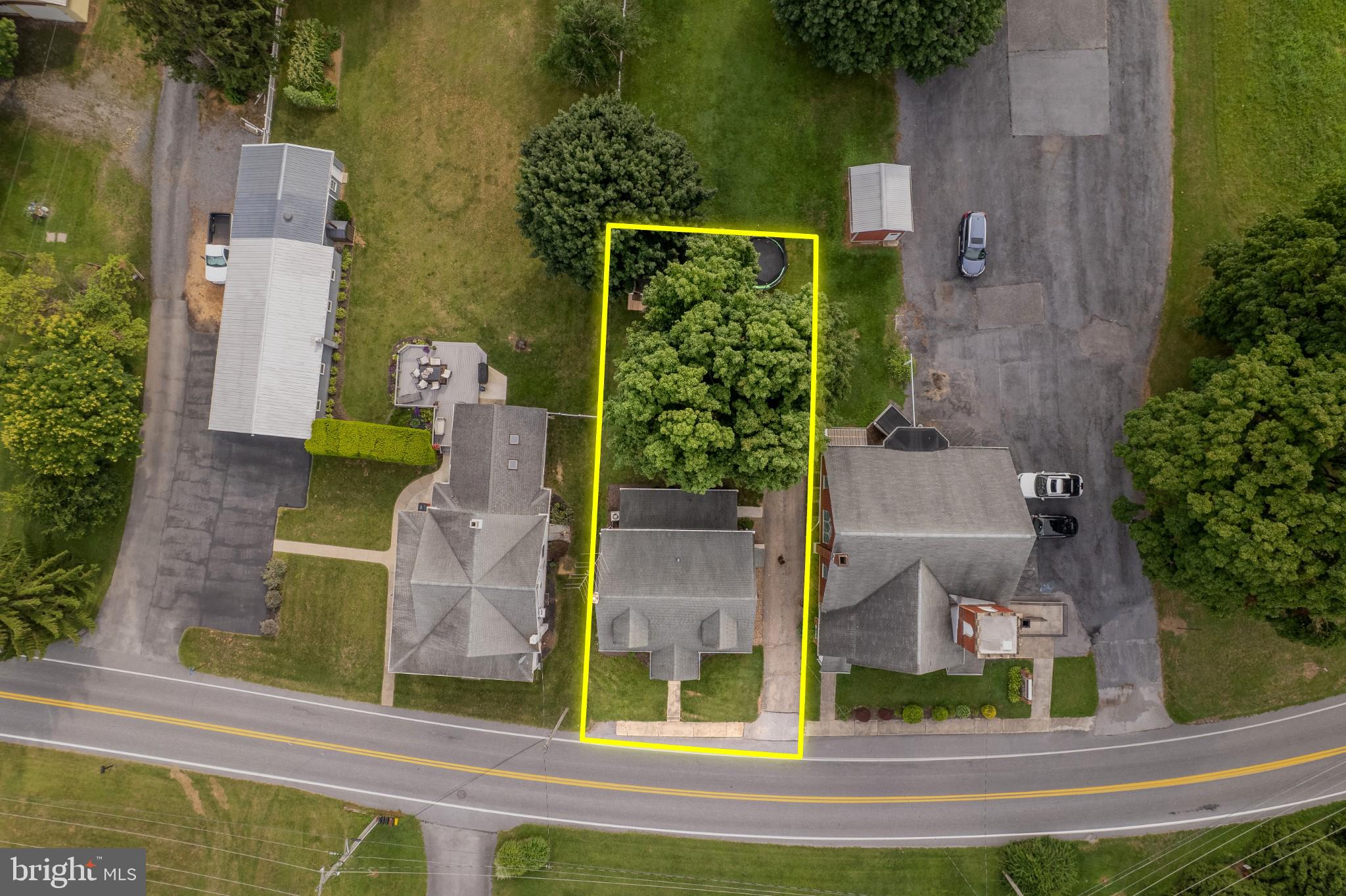 12 Strohm Road Shippensburg, PA 17257 - Photo 52 of 52 Gallery Image 52