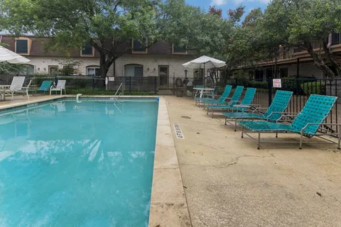$1,775 | 7801 Shoal Creek Boulevard, Unit 224, Austin, TX 78757