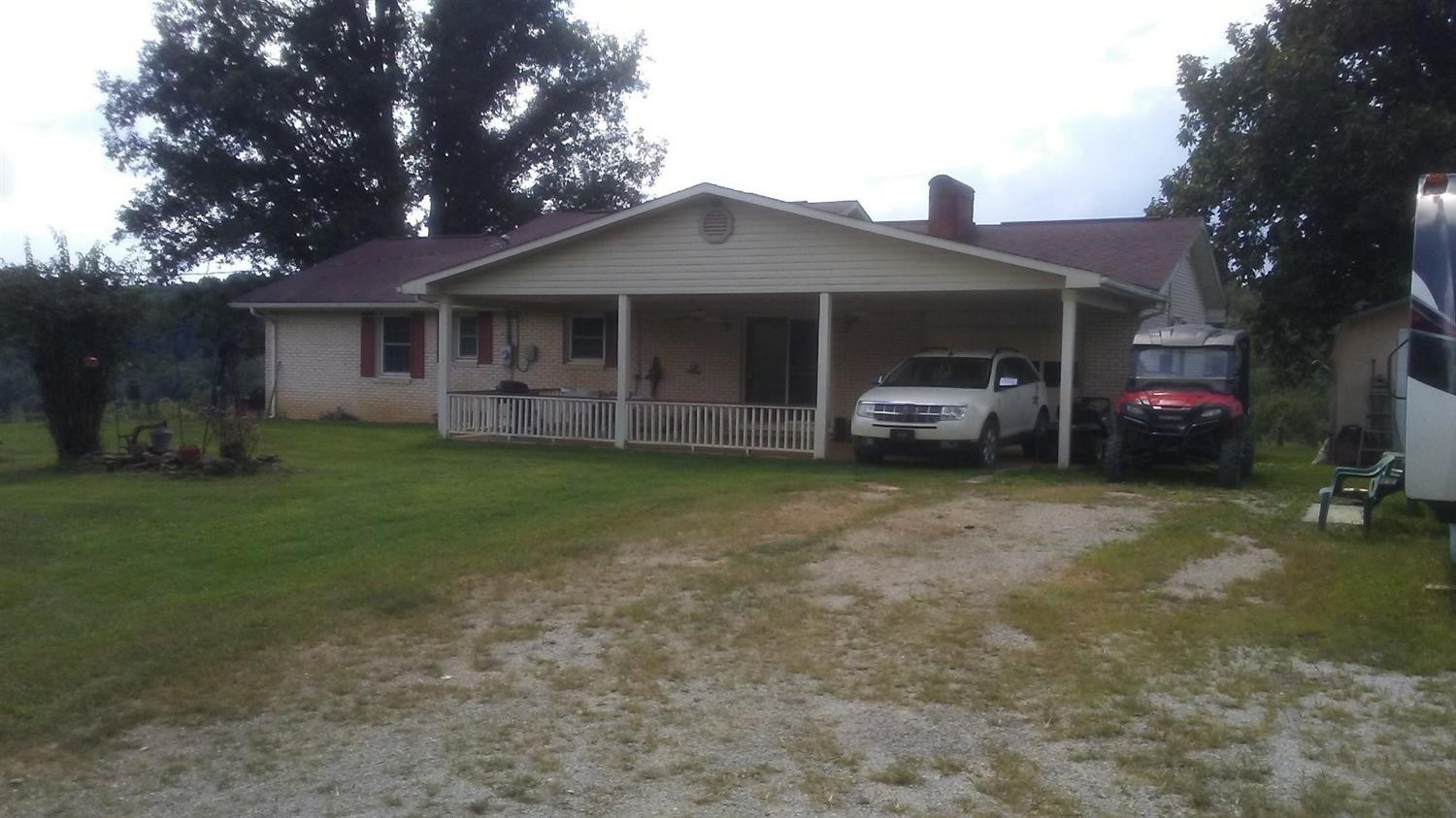 1160 Kelly Branch Road London, KY 40741 - Photo 1 of 49 Photo 1