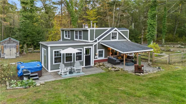 $499,000 | 95 Breakheart Hill Road, West Greenwich, RI 02817