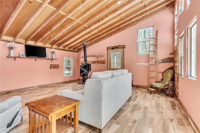 $499,000 | 95 Breakheart Hill Road, West Greenwich, RI 02817