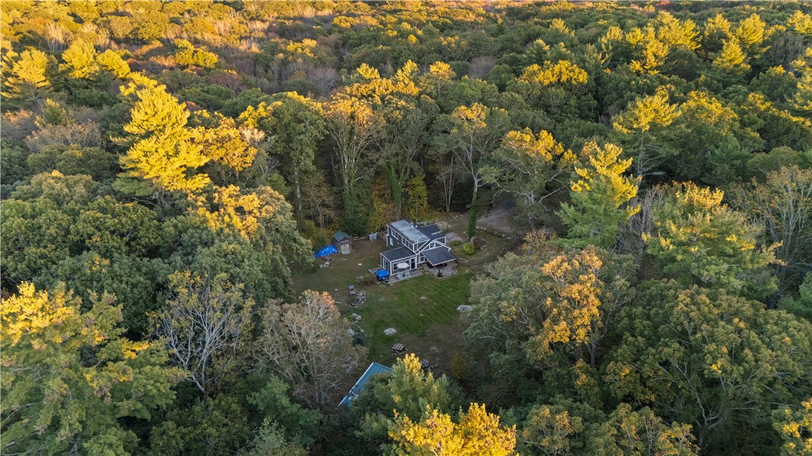 95 Breakheart Hill Road West Greenwich, RI 02817 - Photo 37 of 42