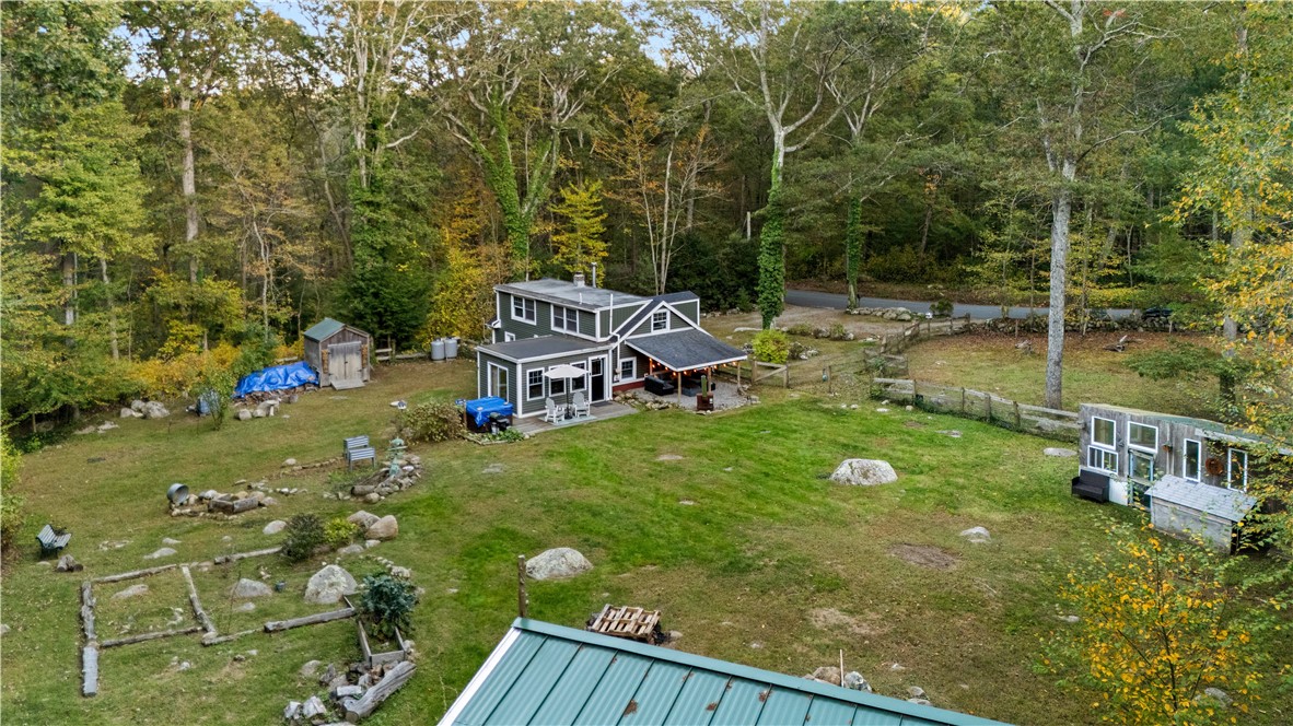 95 Breakheart Hill Road West Greenwich, RI 02817 - Photo 39 of 42
