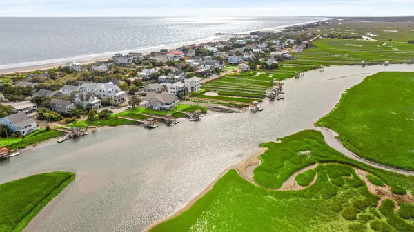 $2,600,000 | 187 Myrtle Avenue, Pawleys Island, SC 29585