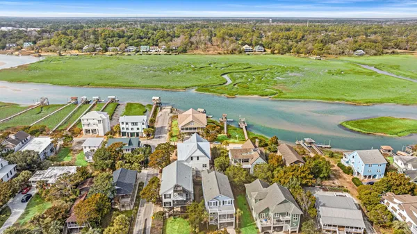 $2,600,000 | 187 Myrtle Avenue, Pawleys Island, SC 29585