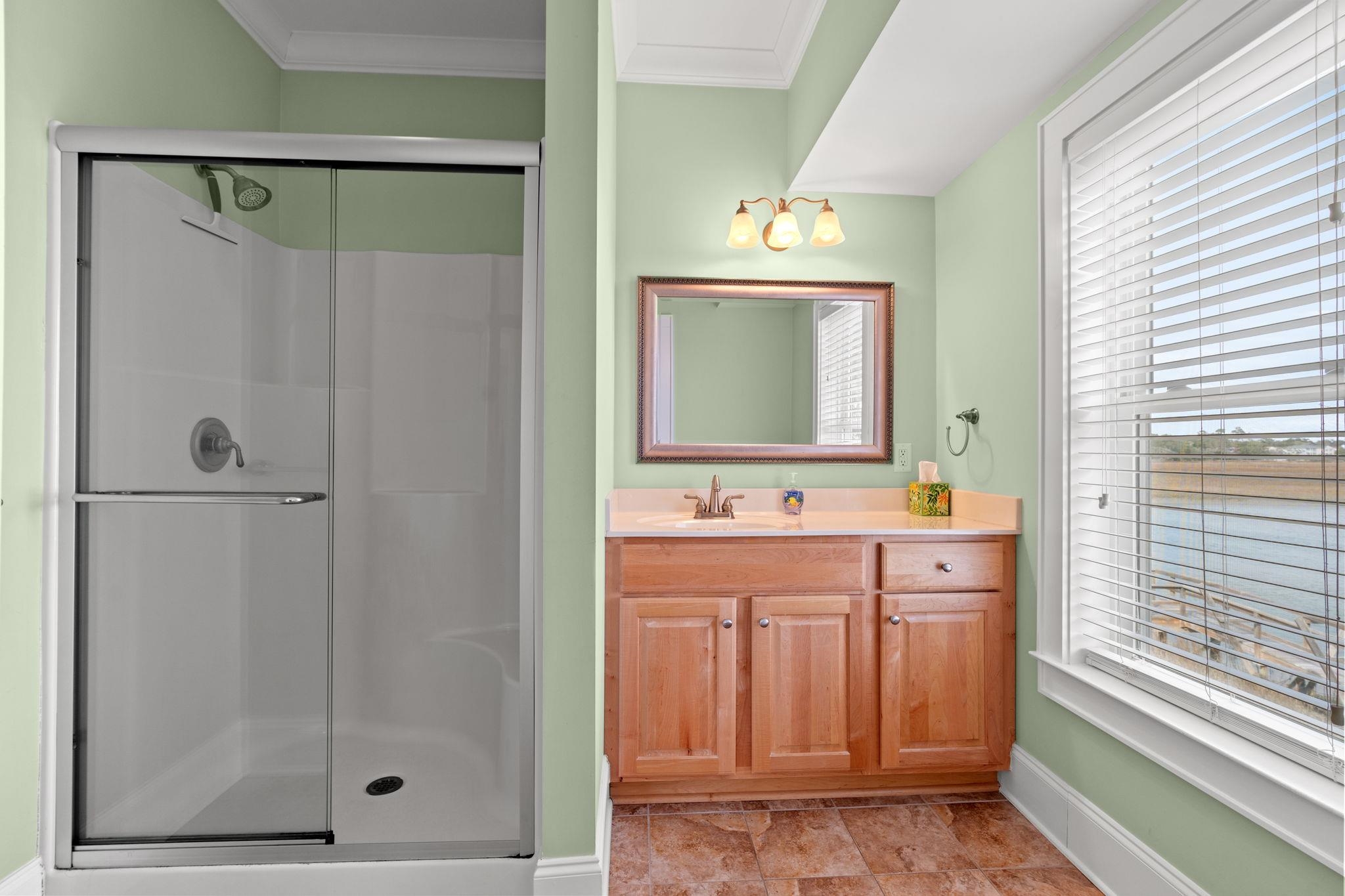 187 Myrtle Avenue Pawleys Island, SC 29585 - Photo 36 of 43 Bathroom # 3