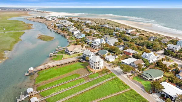 $2,600,000 | 187 Myrtle Avenue, Pawleys Island, SC 29585