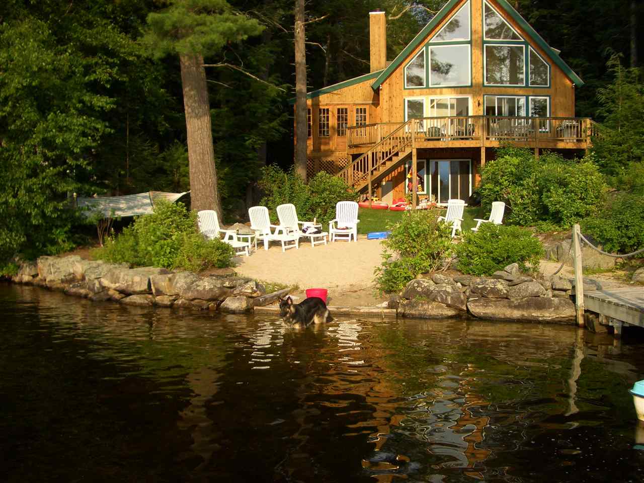 310 Castle Shore Road Moultonborough, NH 03254 - Photo 1 of 1 Gallery Image 1