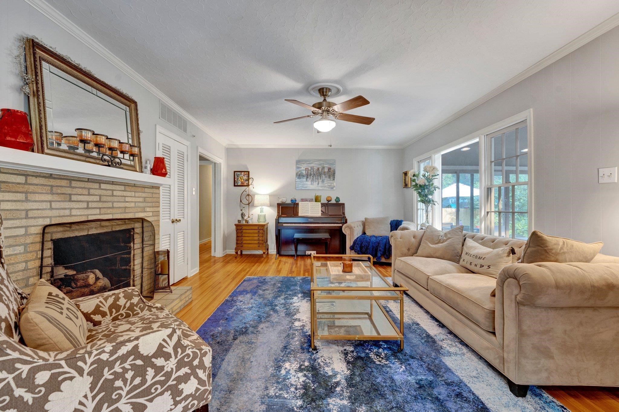 4317 Burgundy Road Memphis, TN 38111 - Photo 14 of 33 Gallery Image 14