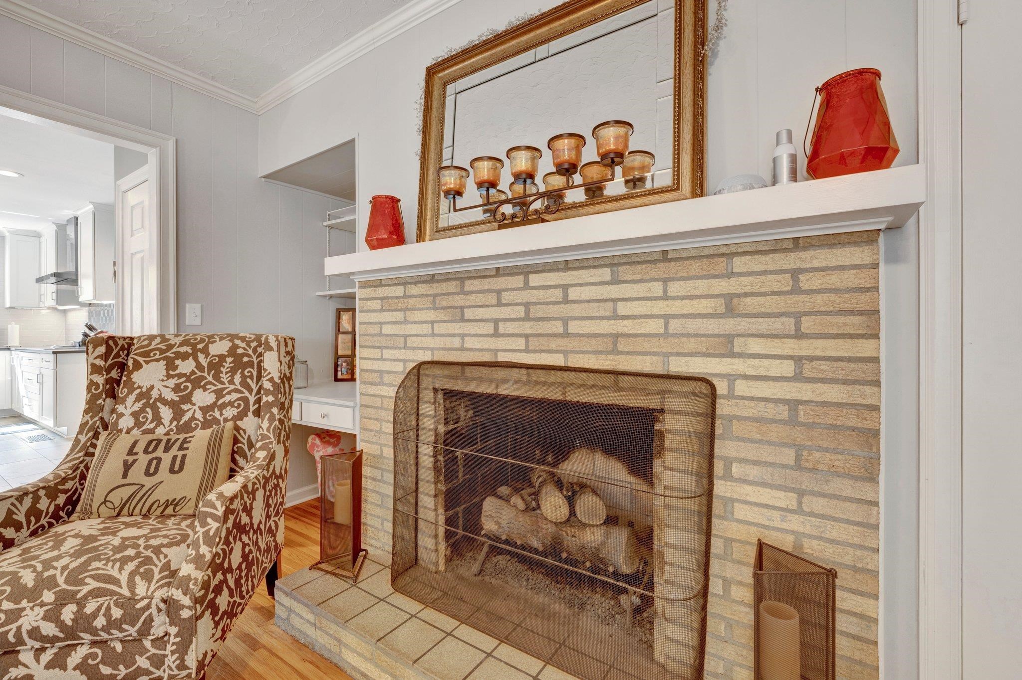4317 Burgundy Road Memphis, TN 38111 - Photo 16 of 33 Gallery Image 16