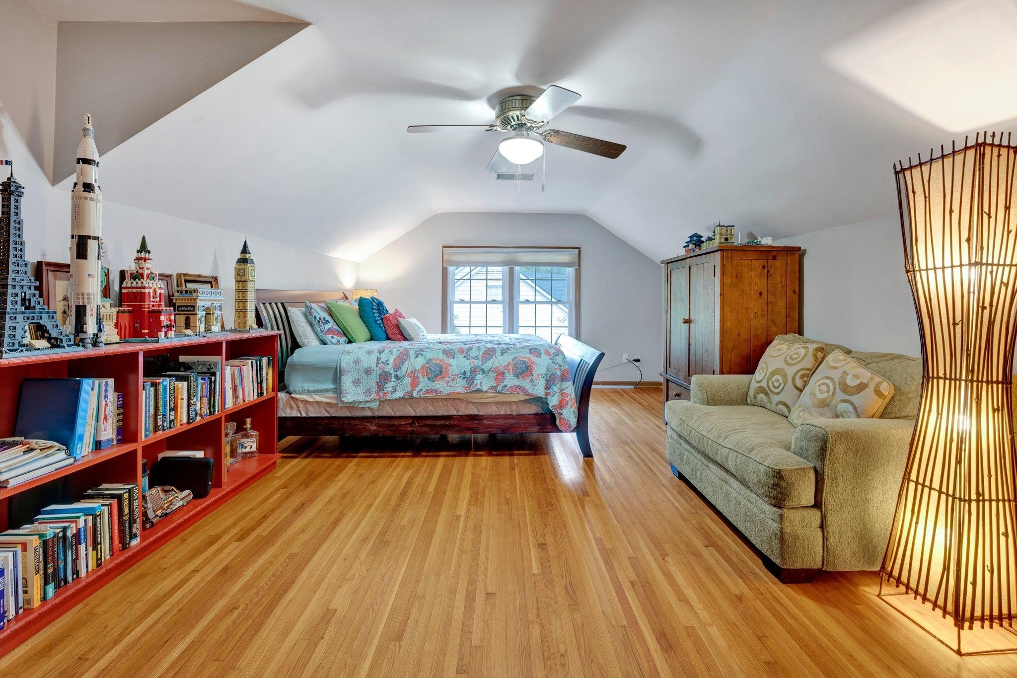 4317 Burgundy Road Memphis, TN 38111 - Photo 26 of 33 upstairs
