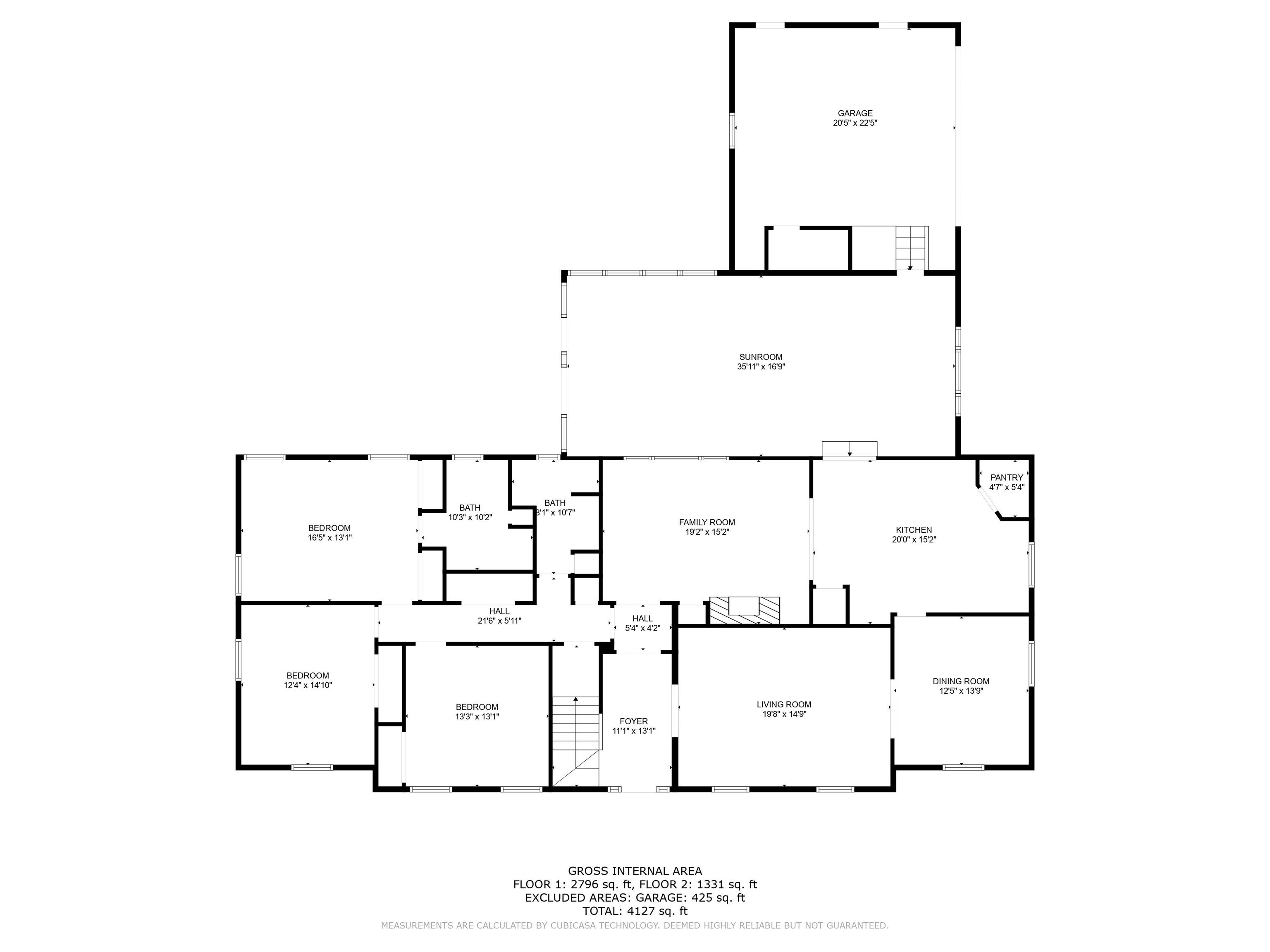 4317 Burgundy Road Memphis, TN 38111 - Photo 32 of 33 Gallery Image 32