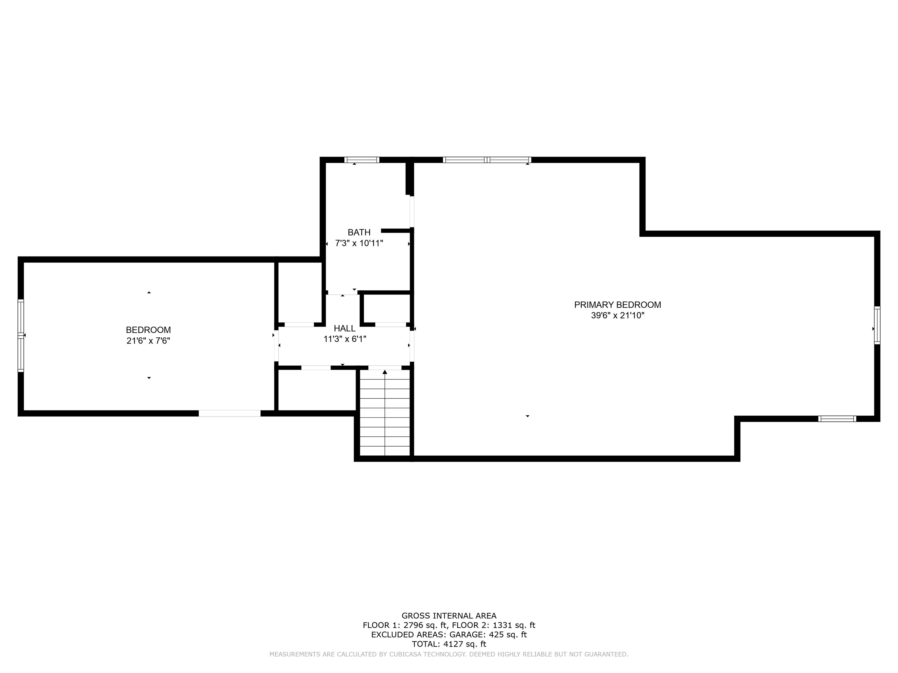 4317 Burgundy Road Memphis, TN 38111 - Photo 33 of 33 Gallery Image 33