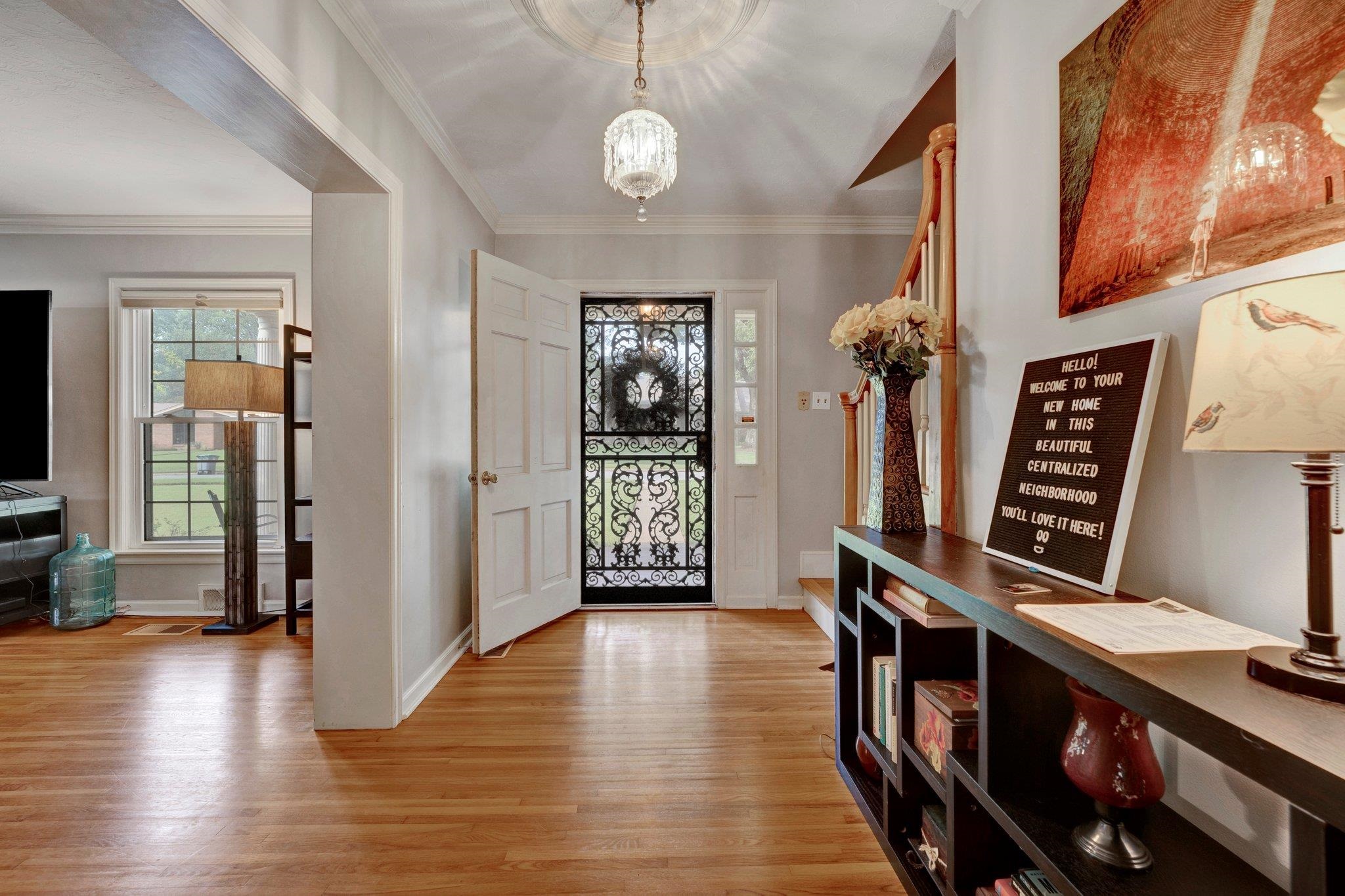 4317 Burgundy Road Memphis, TN 38111 - Photo 5 of 33 Gallery Image 5
