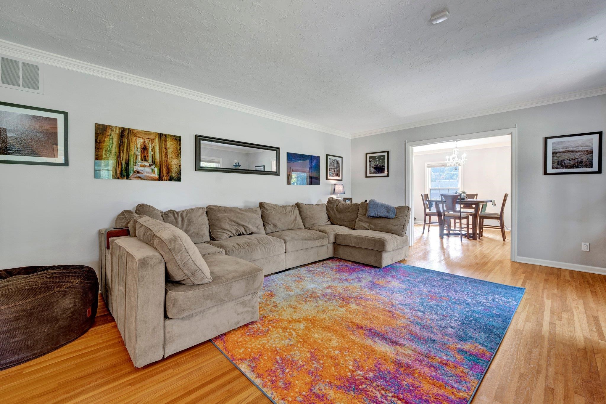 4317 Burgundy Road Memphis, TN 38111 - Photo 7 of 33 Gallery Image 7