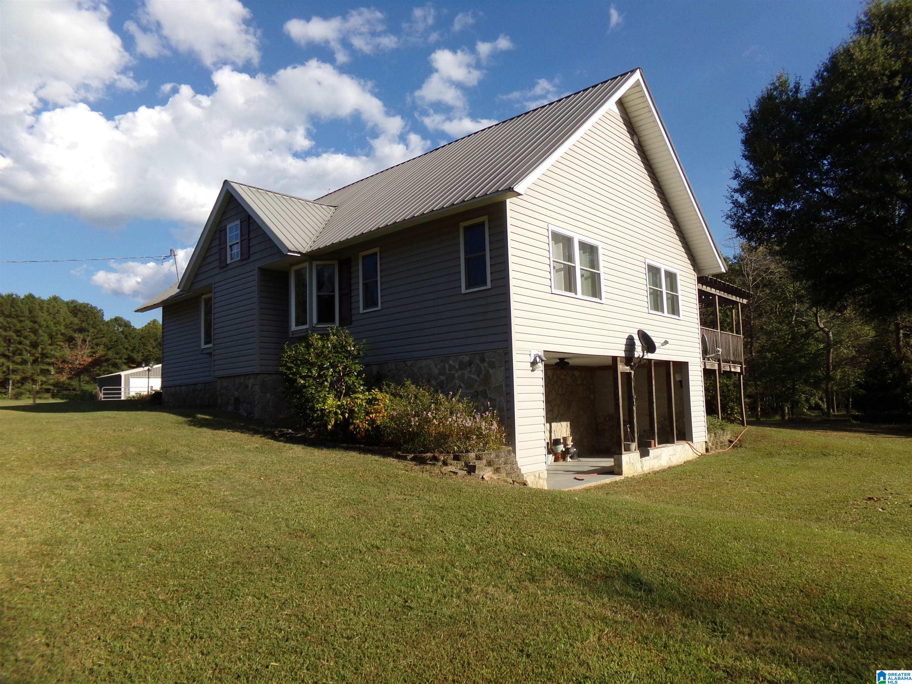 1035 Union Grove Road North Crossville, AL 35962 - Photo 29 of 99