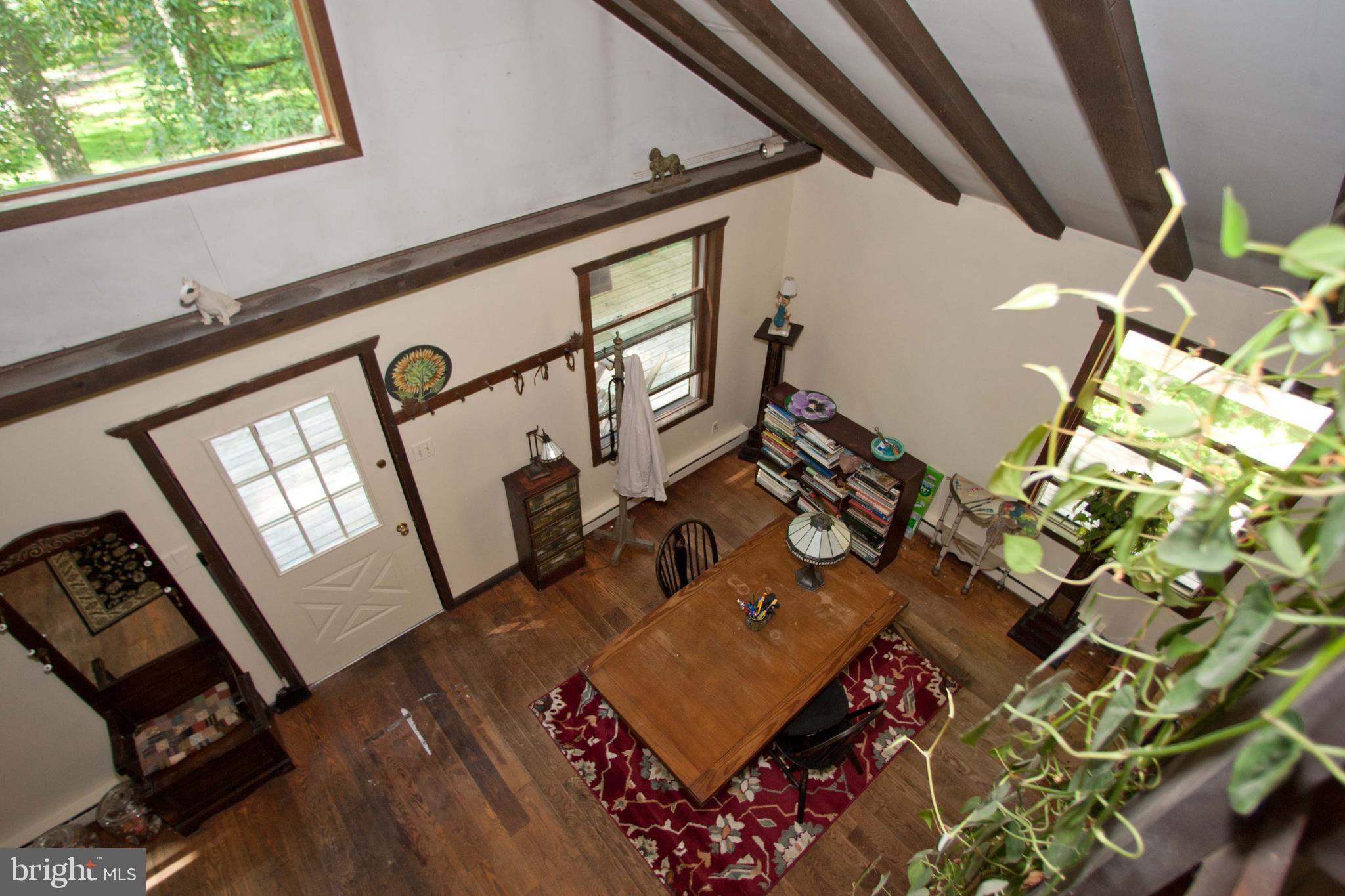 279 County Line Road Riegelsville, PA 18077 - Photo 15 of 24 a living room with furniture