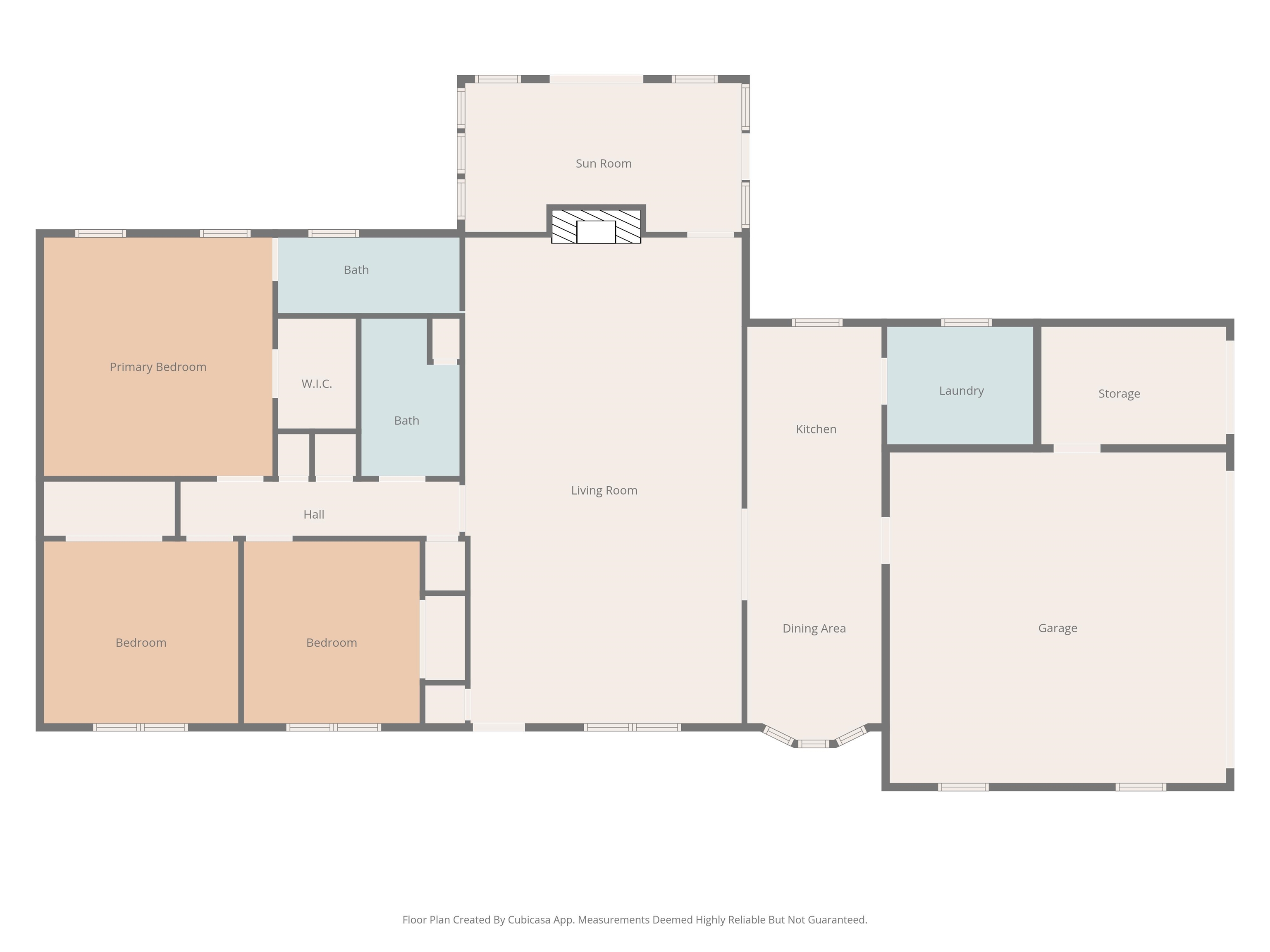49 Cr 178 Road Iuka, MS 38852 - Photo 32 of 32