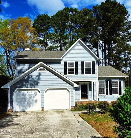 $615,000 | 212 River Birch Lane, Chapel Hill, NC 27514