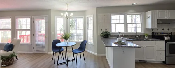 $615,000 | 212 River Birch Lane, Chapel Hill, NC 27514