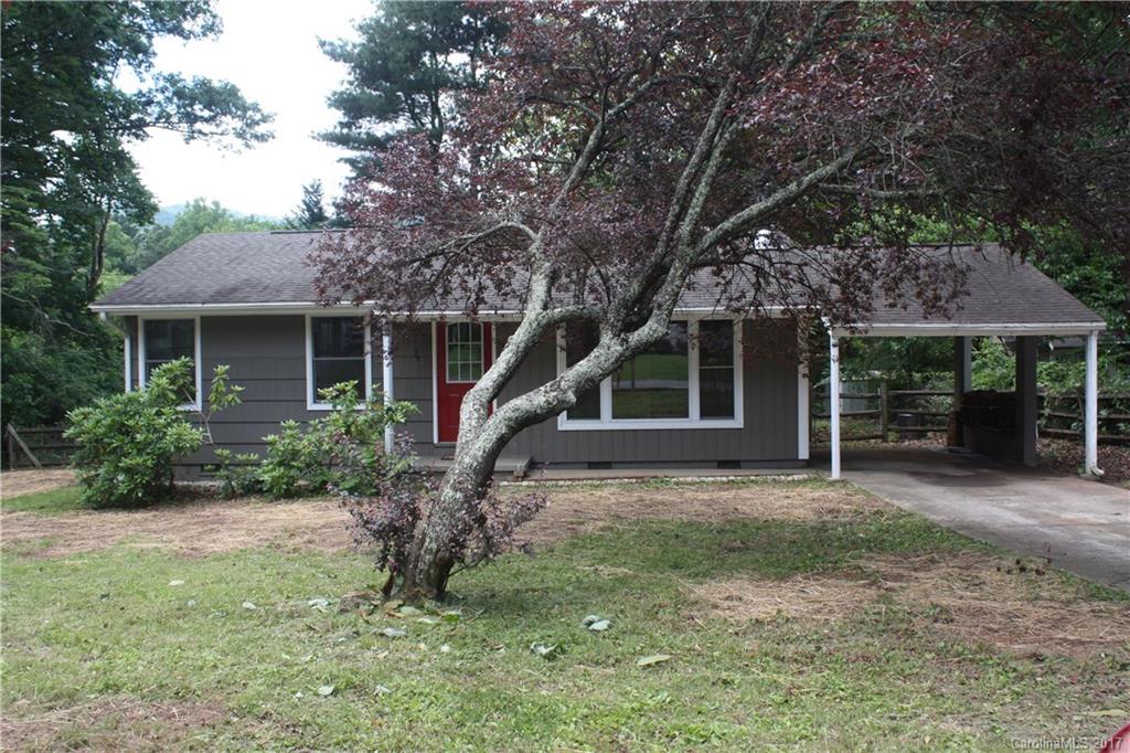 85 Raleigh Road Asheville, NC 28803 - Photo 1 of 13 Gallery Image 1