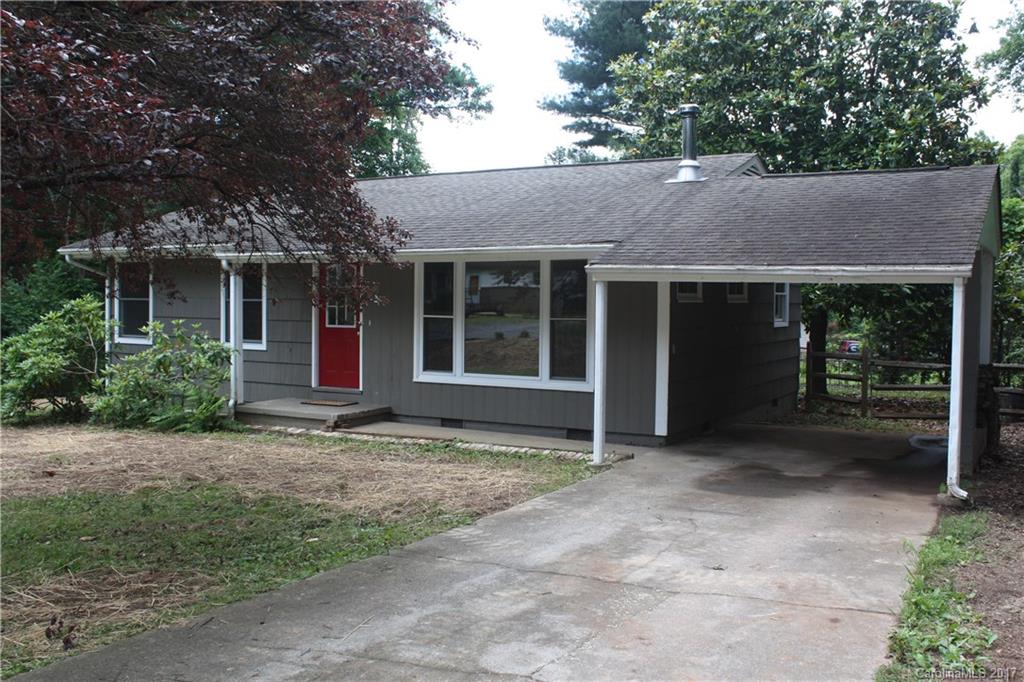 85 Raleigh Road Asheville, NC 28803 - Photo 2 of 13 Gallery Image 2