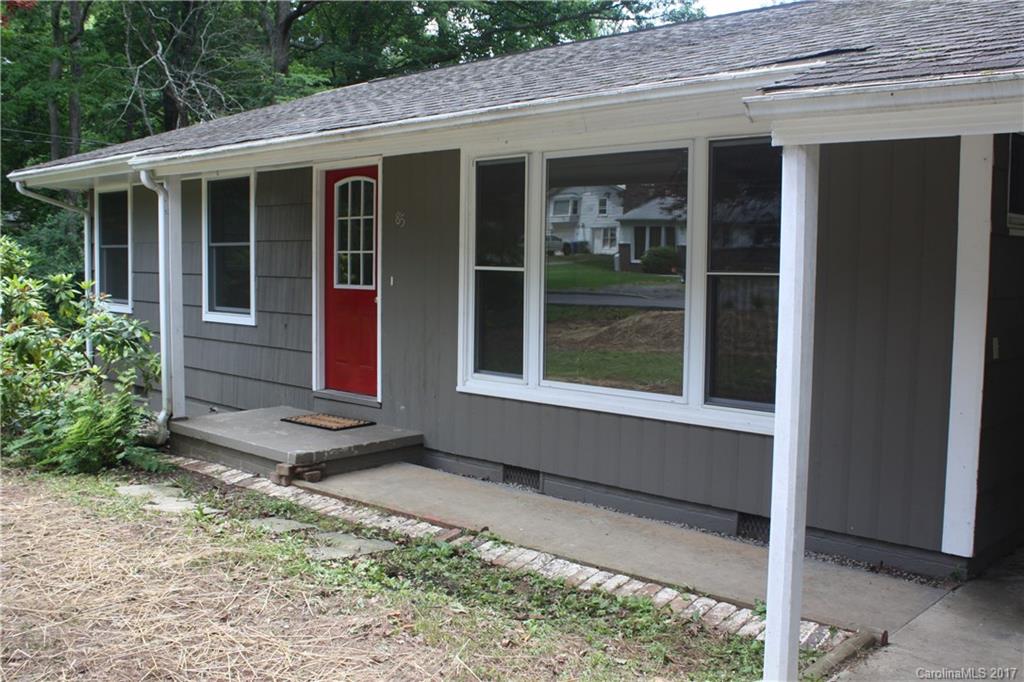 85 Raleigh Road Asheville, NC 28803 - Photo 3 of 13 Gallery Image 3