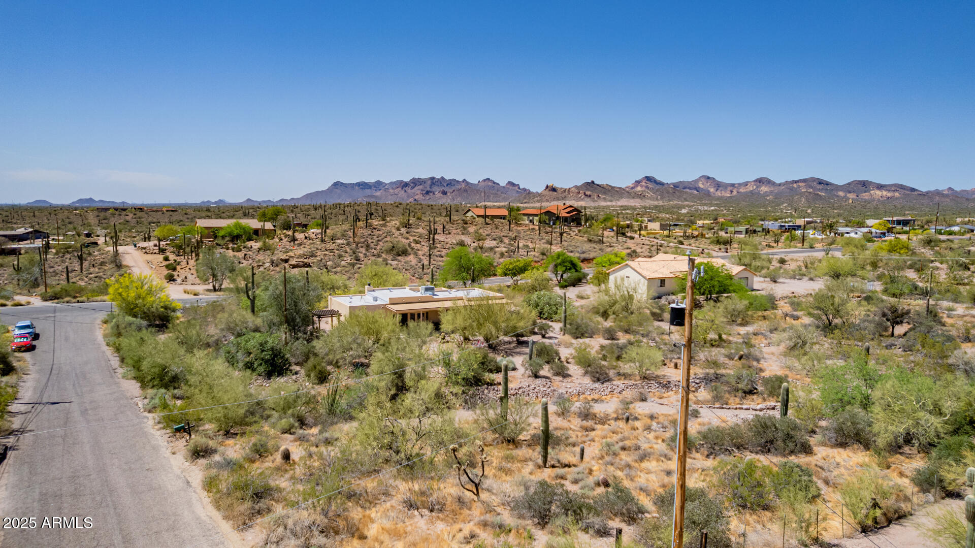 3243 North Val Vista Road Apache Junction, AZ 85119 - Photo 58 of 66 52 Val Vista