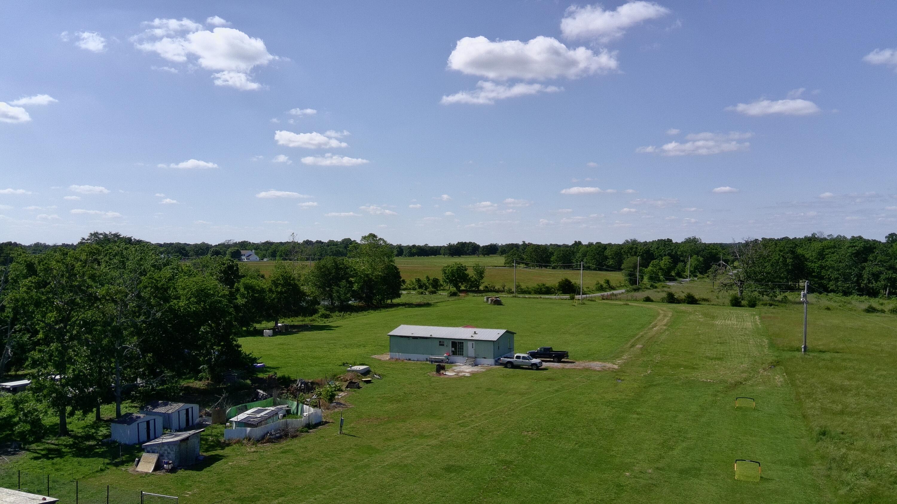 17333 East 390 Road Jay, OK 74346 - Photo 6 of 33 4157898_100DRONE_SING0046
