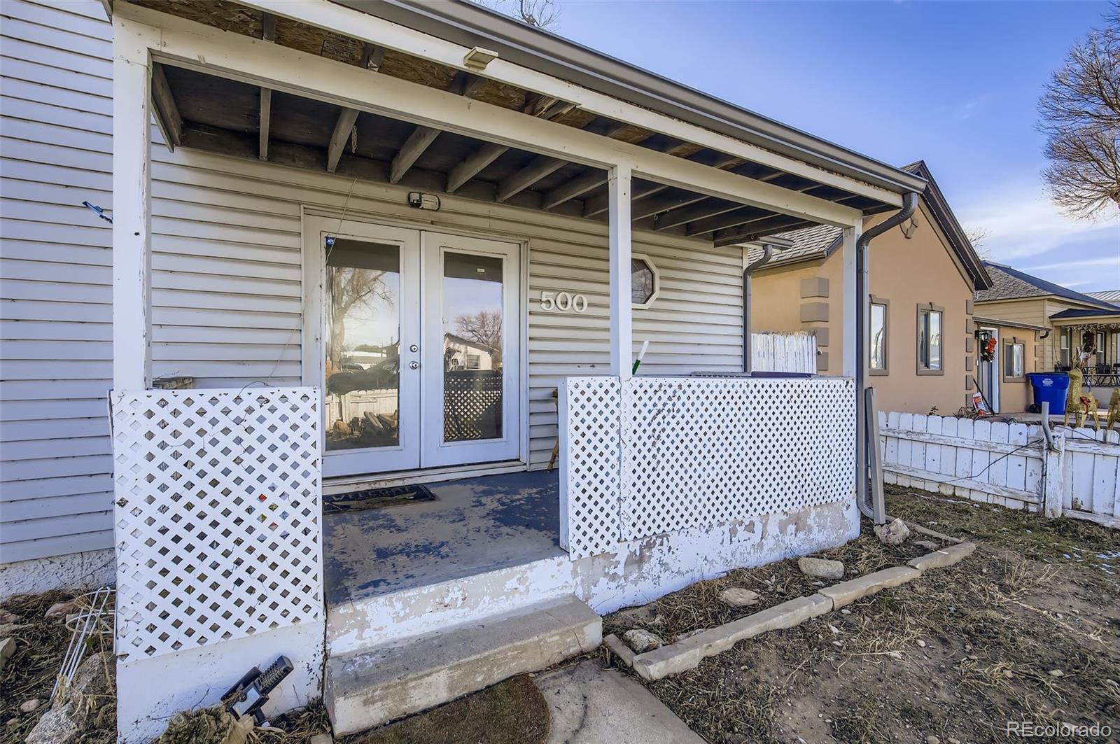 500 7th Street Greeley, CO 80631 - Photo 3 of 11