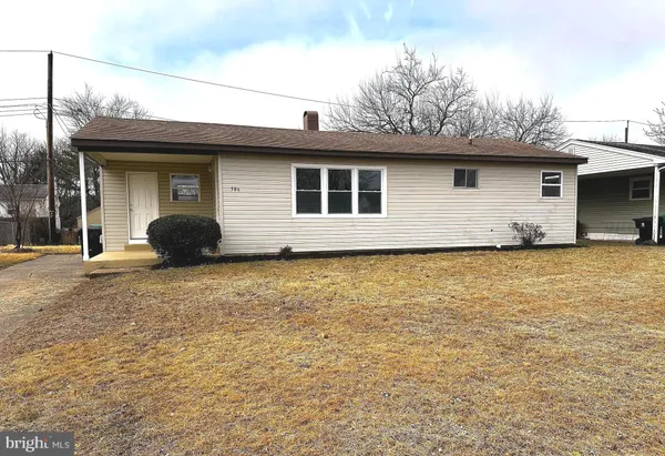 $272,500 | 386 David Hall Road, Dover, DE 19904