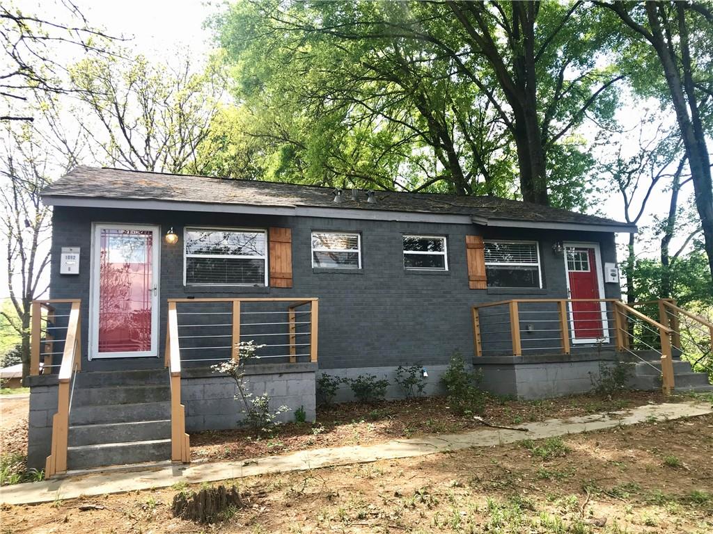 1092 Mayson Turner Road Northwest Atlanta, GA 30314 - Photo 1 of 1 Gallery Image 1