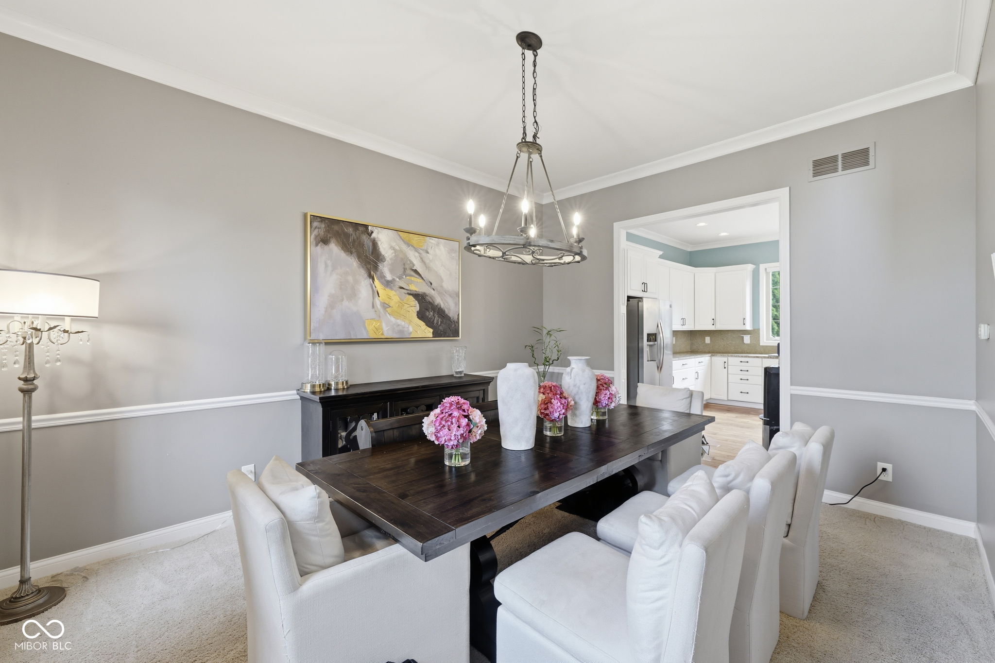 10285 Normandy Court Fishers, IN 46040 - Photo 16 of 63