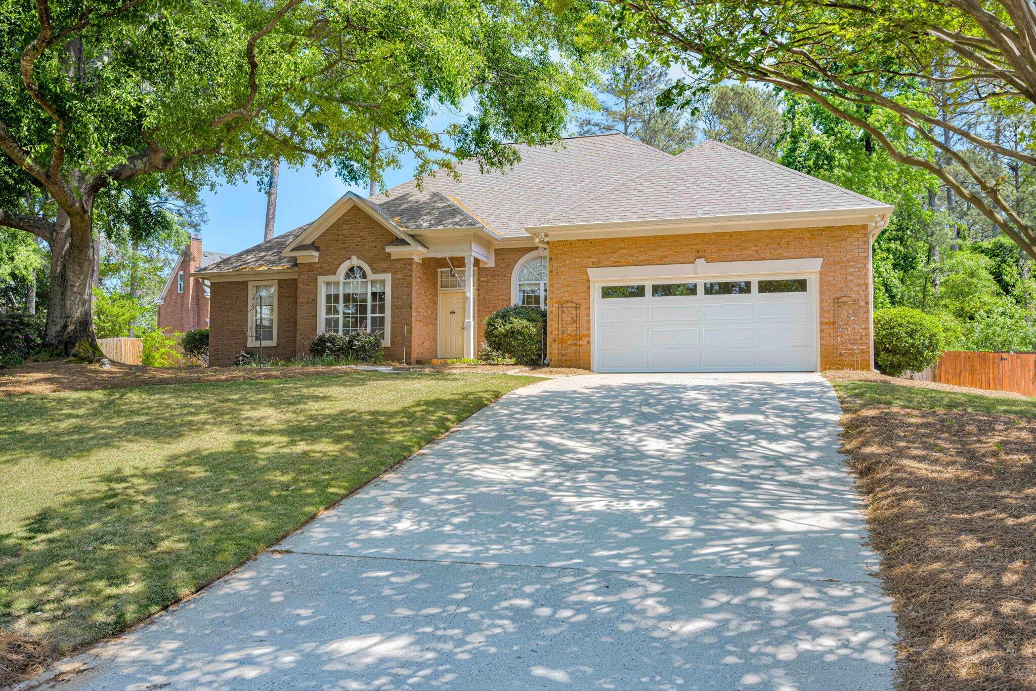 4537 Bellingham Court Evans, GA 30809 - Photo 1 of 48 01-001-