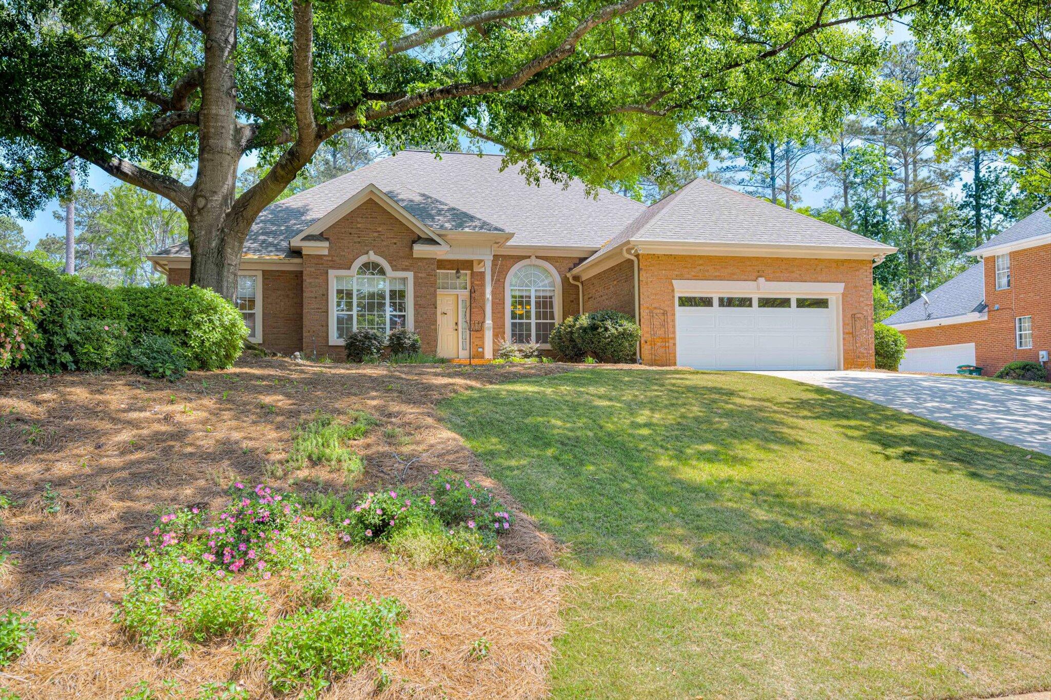 4537 Bellingham Court Evans, GA 30809 - Photo 2 of 48 02-002-