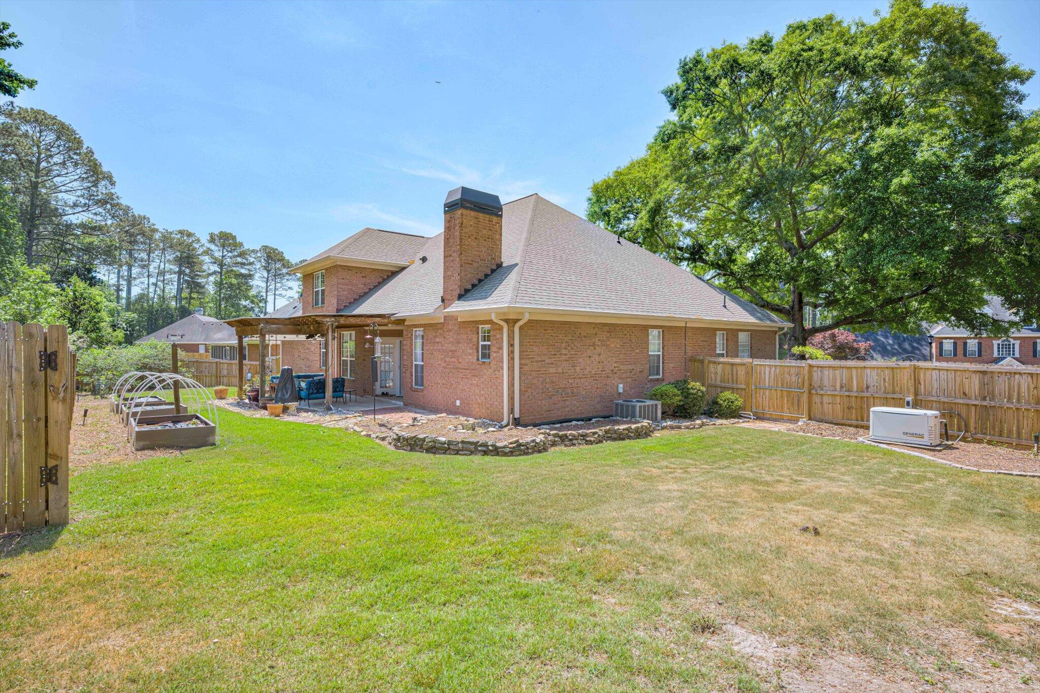 4537 Bellingham Court Evans, GA 30809 - Photo 42 of 48 42-042-
