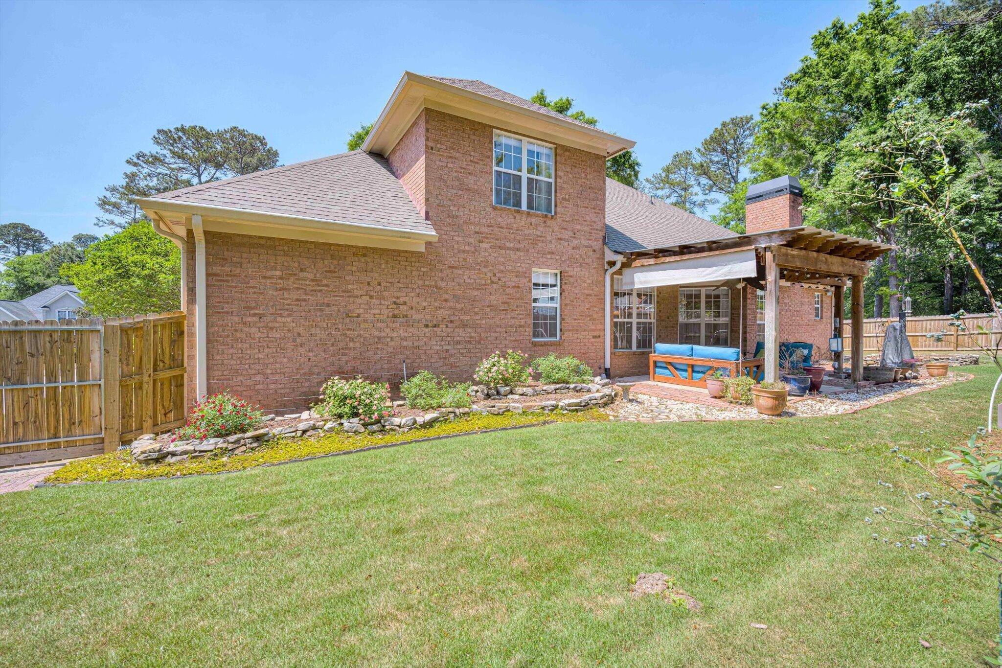 4537 Bellingham Court Evans, GA 30809 - Photo 43 of 48 43-043-