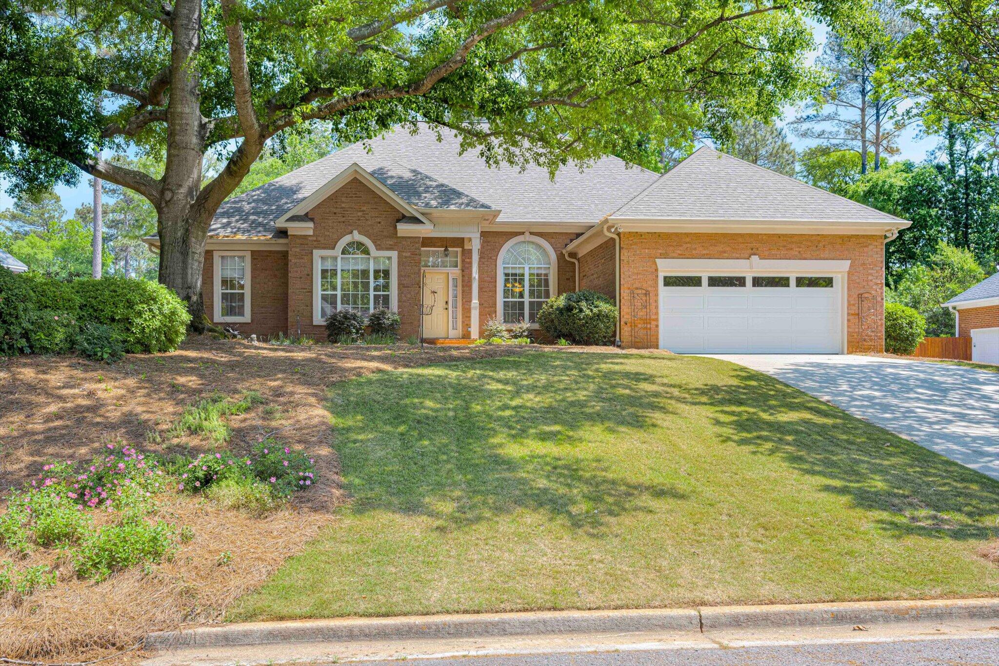 4537 Bellingham Court Evans, GA 30809 - Photo 48 of 48 48-048-