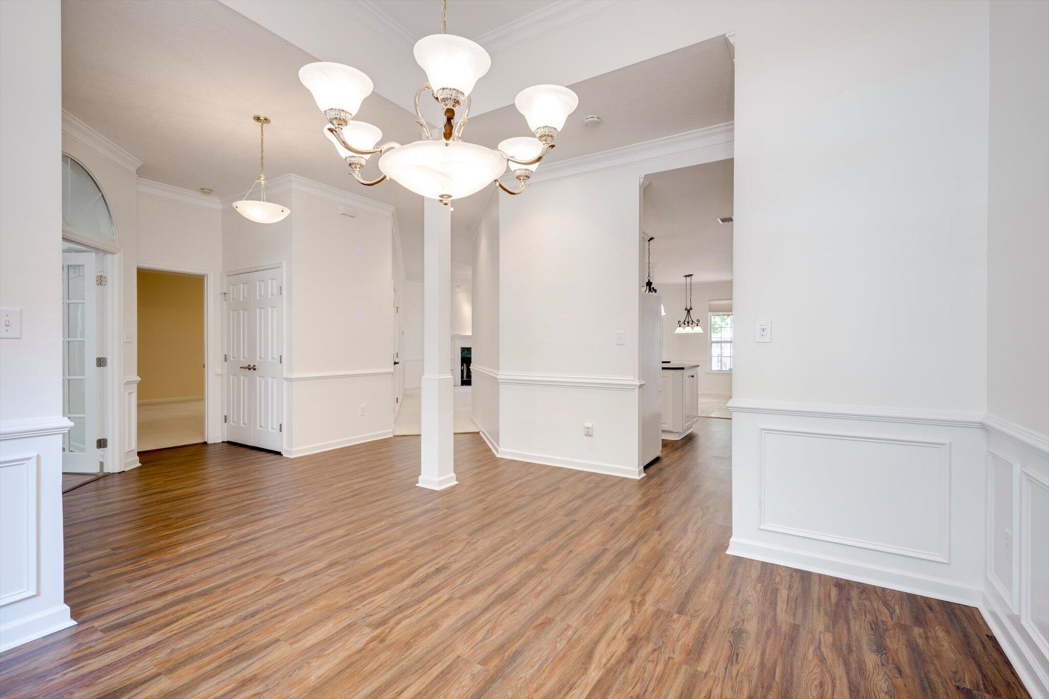 4537 Bellingham Court Evans, GA 30809 - Photo 8 of 48 08-008-