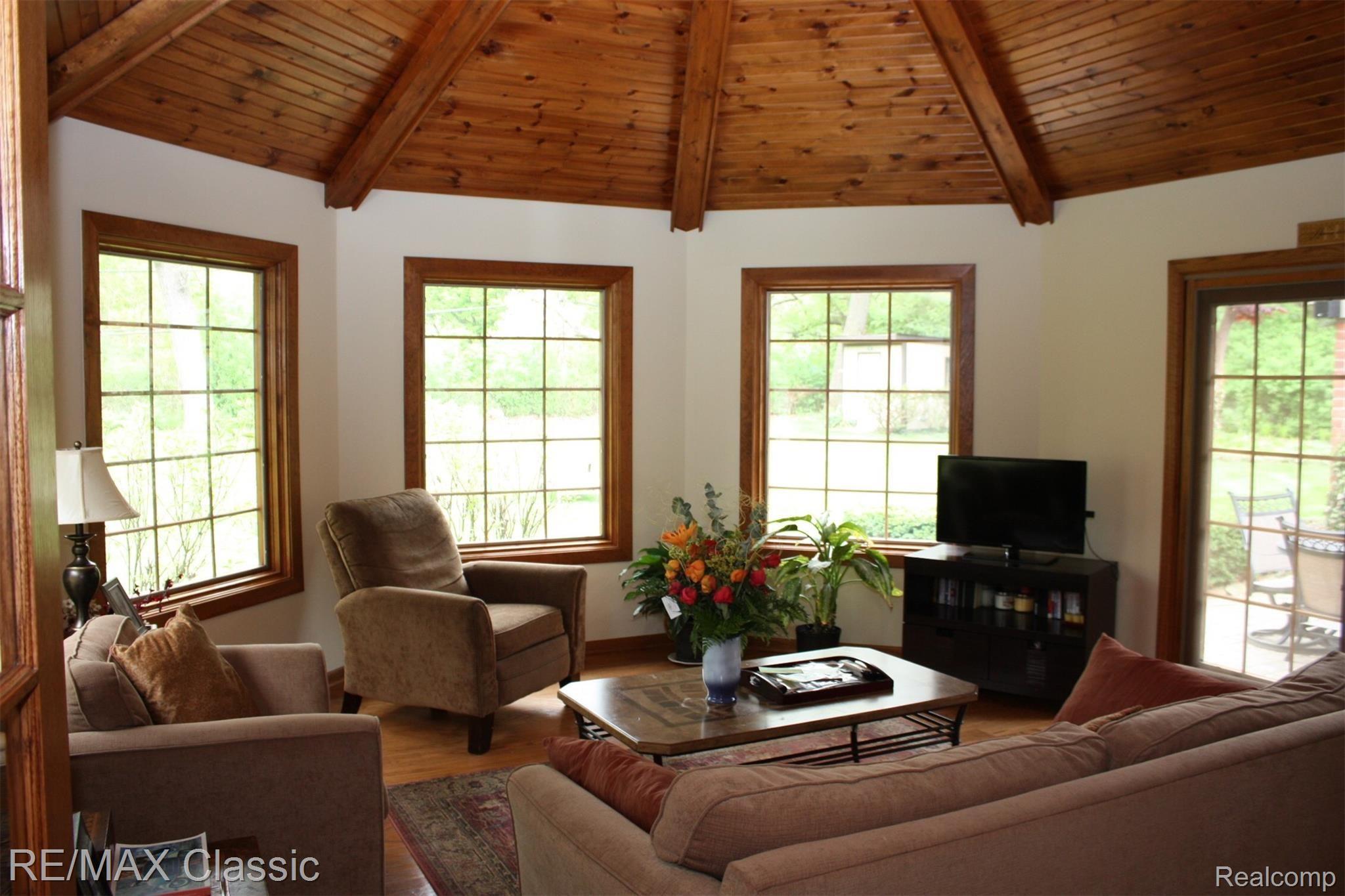 3383 Elder Road West Bloomfield, MI 48324 - Photo 13 of 24 conservatory 2.JPG